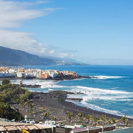Home2book Cozy Puerto De La Cruz, Pool Apartamento