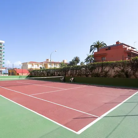 Home2book Cozy Puerto De La Cruz, Pool Appartement