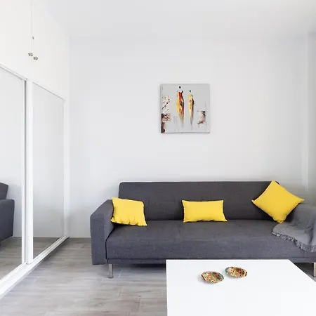 Home2book Cozy Puerto De La Cruz, Pool *