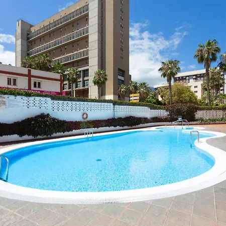 Home2book Cozy Puerto De La Cruz, Pool Apartment
