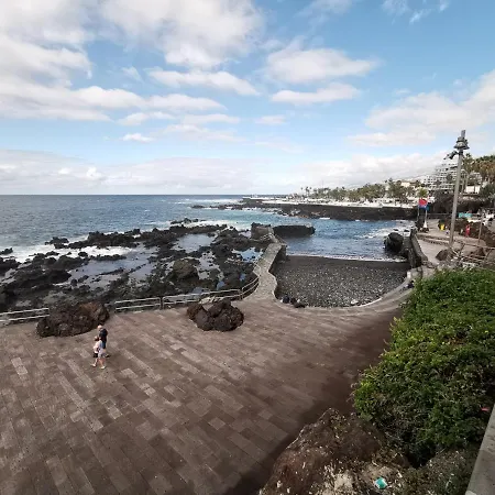 Home2book Cozy Puerto De La Cruz, Pool Apartment Puerto de la Cruz (Tenerife)