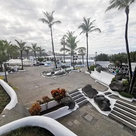 Apartment Home2book Cozy Puerto De La Cruz, Pool Puerto de la Cruz (Tenerife)