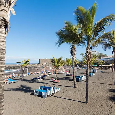 Home2book Cozy Puerto De La Cruz, Pool Apartment *