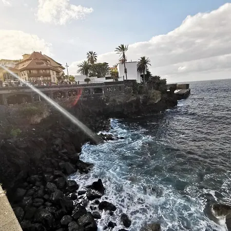 Apartment Home2book Cozy Puerto De La Cruz, Pool *