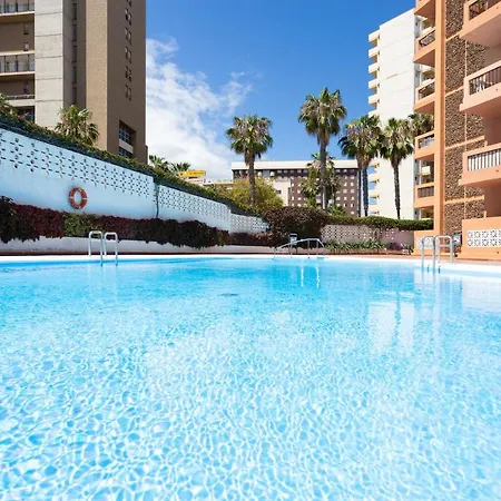 Home2book Cozy Puerto De La Cruz, Pool