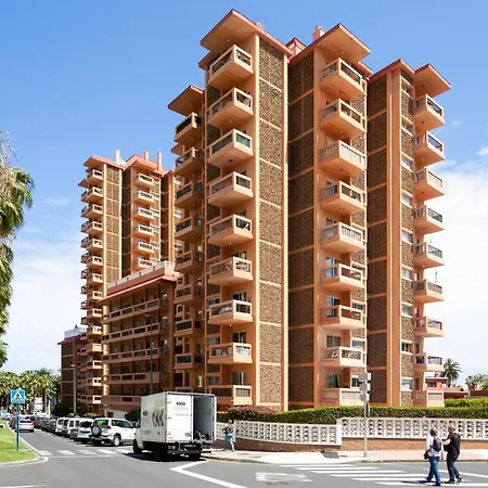 Apartamento Home2book Cozy Puerto De La Cruz, Pool *