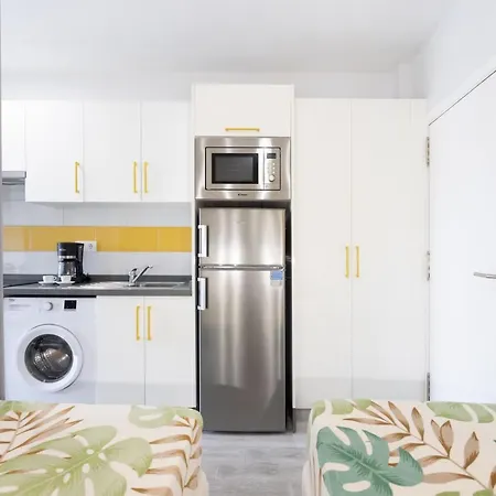 Home2book Cozy Puerto De La Cruz, Pool Apartment *