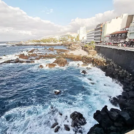 Home2book Cozy Puerto De La Cruz, Pool Apartment Puerto de la Cruz (Tenerife)