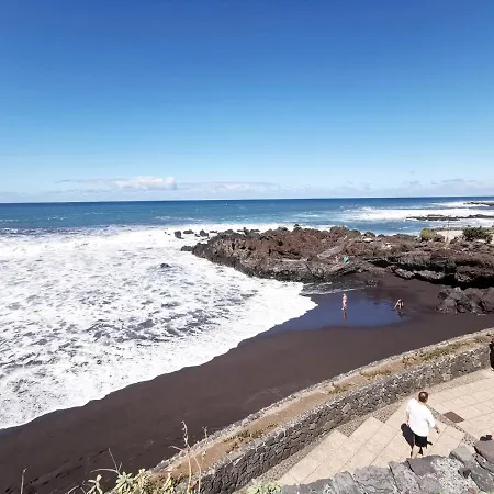 Home2book Cozy Puerto De La Cruz, Pool Apartment Puerto de la Cruz (Tenerife)