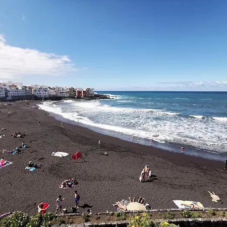 Apartment Home2book Cozy Puerto De La Cruz, Pool *