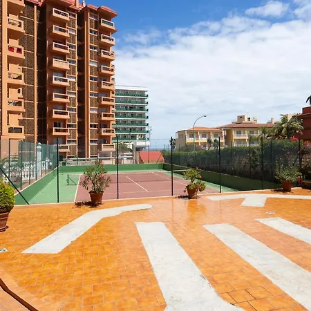 Home2book Cozy Puerto De La Cruz, Pool Apartment