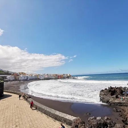 Home2book Cozy Puerto De La Cruz, Pool Apartment